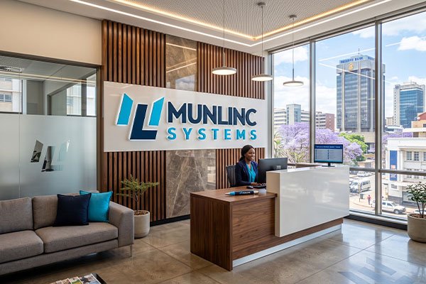 Munlinc Systems Team