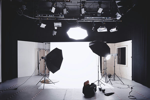 Photography & Videography