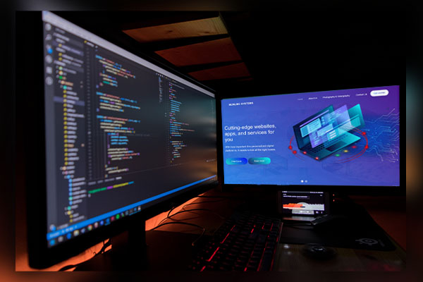 Web Development